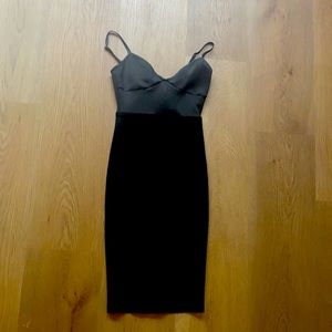 Marciano dress xs